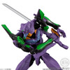 Bandai Candy EVA-FRAME: Neon Genesis EVANGELION 8pcs Complete Box