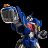 Sentinel RIOBOT Tetsujin 28 FX & 17 Phoenix Figure