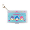 Sanrio Memo Pad & Sticker with Case Tuxedo Sam