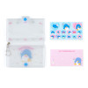 Sanrio Memo Pad & Sticker with Case Tuxedo Sam
