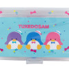 Sanrio Memo Pad & Sticker with Case Tuxedo Sam
