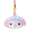 Sanrio Bell Key chain My Melody