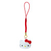 Sanrio Bell Key chain Hello Kitty