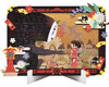 Ensky 108-DP05 Jigsaw Puzzle Studio Ghibli Spirited Away Will You Give Me Money (108 Pieces)