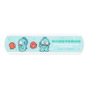 Sanrio Band-Aid with Case Hangyodon