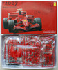 Fujimi GP15 F1 Ferrari F2007 British GP 2007 1/20 scale kit