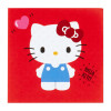 Sanrio Square Memo Pad Hello Kitty
