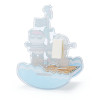 Sanrio Acrylic Stand Bad Badtz-Maru (Treasure Hunting)
