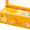 Sanrio Mini Dresser Pom Pom Purin (Team Purin)