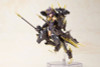 Kotobukiya Frame Arms Girl Hresvelgr=Albas Plastic Model