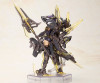 Kotobukiya Frame Arms Girl Hresvelgr=Albas Plastic Model