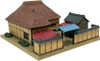 Tomytec (Building 001-5) Japanese Farm House A5 (N scale)
