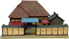 Tomytec (Building 001-5) Japanese Farm House A5 (N scale)