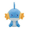 Pokemon Center Original Plush Toy Mudkip (Saiko Soda Refresh)