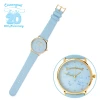 Sanrio Watch Cinnamoroll (Sky Blue Candy Design)