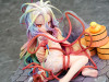 Phat! Shiro: Hot Spring Ver. 1/7 Figure (No Game No Life)