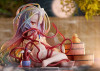 Phat! Shiro: Hot Spring Ver. 1/7 Figure (No Game No Life)