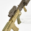 Tomytec Military Series 1/12 Little Armory LA095 L85A3 Type Plastic Model