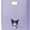 Sanrio Suitcase Carrying Bag Kuromi