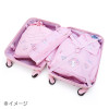 Sanrio Suitcase Carrying Bag My Melody