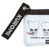 Sanrio PVC Pencil Case Kuromi (We are Kuromi's 5)