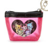 Sanrio Mini Pouch Beatcats (Debut)