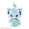 Sanrio Mascot Holder Chelsea Beatcats (Debut)