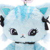 Sanrio Mascot Holder Chelsea Beatcats (Debut)
