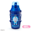 Sanrio Water Bottle Doraemon 480ml