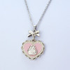 Sanrio Necklace My Melody (Secret Melokuro)