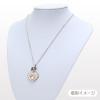 Sanrio Necklace My Melody (Secret Melokuro)