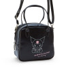 Sanrio Mini Shoulder Bag Kuromi
