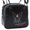 Sanrio Mini Shoulder Bag Kuromi