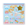 Sanrio Origami Memo Pad Cinnamoroll