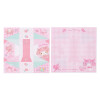 Sanrio Origami Memo Pad My Melody