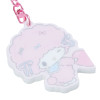 Sanrio Pair Key Chain My Melody & My Sweet Piano (Anytime Together)