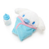Sanrio Baby Plush Toy Set Cinnamoroll