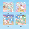 Sanrio Wall Calendar L 2023 Sanrio Characters