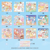 Sanrio Wall Calendar L 2023 Sanrio Characters