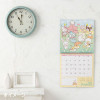 Sanrio Wall Calendar L 2023 Sanrio Characters
