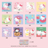 Sanrio Wall Calendar L 2023 Hello Kitty