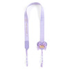 Sanrio Neck Strap for Opera Glasses Little Twin Stars (Enjoy Idol)