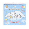 Sanrio Wall Calendar M 2023 Cinnamoroll