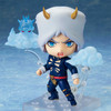 Medicos Nendoroid Weather R (JoJo's Bizarre Adventure: Stone Ocean)