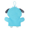 Sanrio Bath Puppet Pochacco (Let's Try It Series)