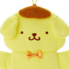 Sanrio Bath Puppet Pom Pom Purin (Let's Try It Series)