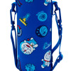 Sanrio Water Bottle with Cover Doraemon 470ml