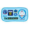 Sanrio Mini Half Towel Set of 2 Doraemon