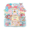 Sanrio Wall Daily Calendar 2023 Sanrio Characters