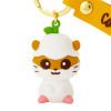 Sanrio Key Chain Coro Coro Kuririn